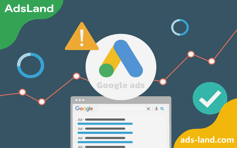 طراحی سایت با ادزلند