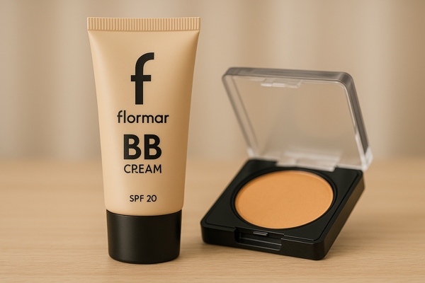 فرق فلورمار اصل و تقلبی رو تو 2 دقیقه یاد بگیر