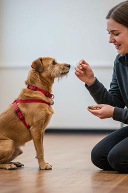 10 نکته طلایی در مورد تربیت سگ‌ها که نمی‌دانی! | فروشگاه پت کالا
