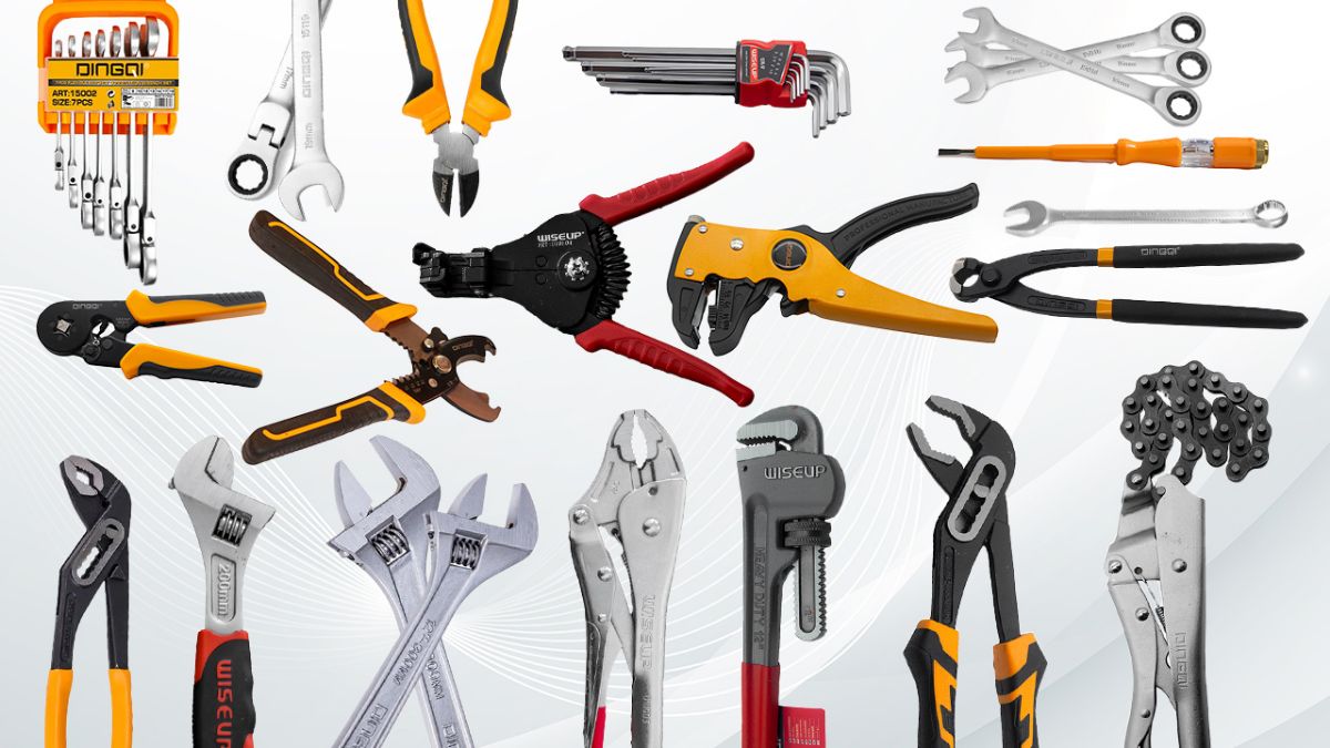 ابزار دینگی