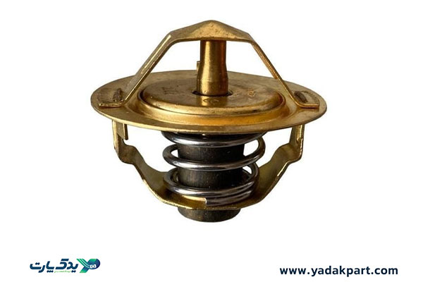 مقایسه برند ترموستات پراید