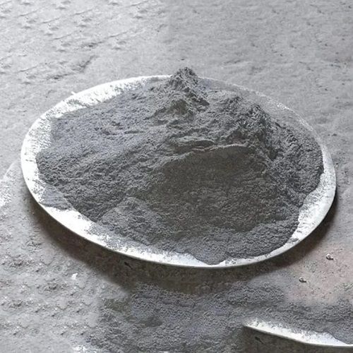 شرکت مهندسی ثمر پیشگام در تولید پودر فلزات نانو