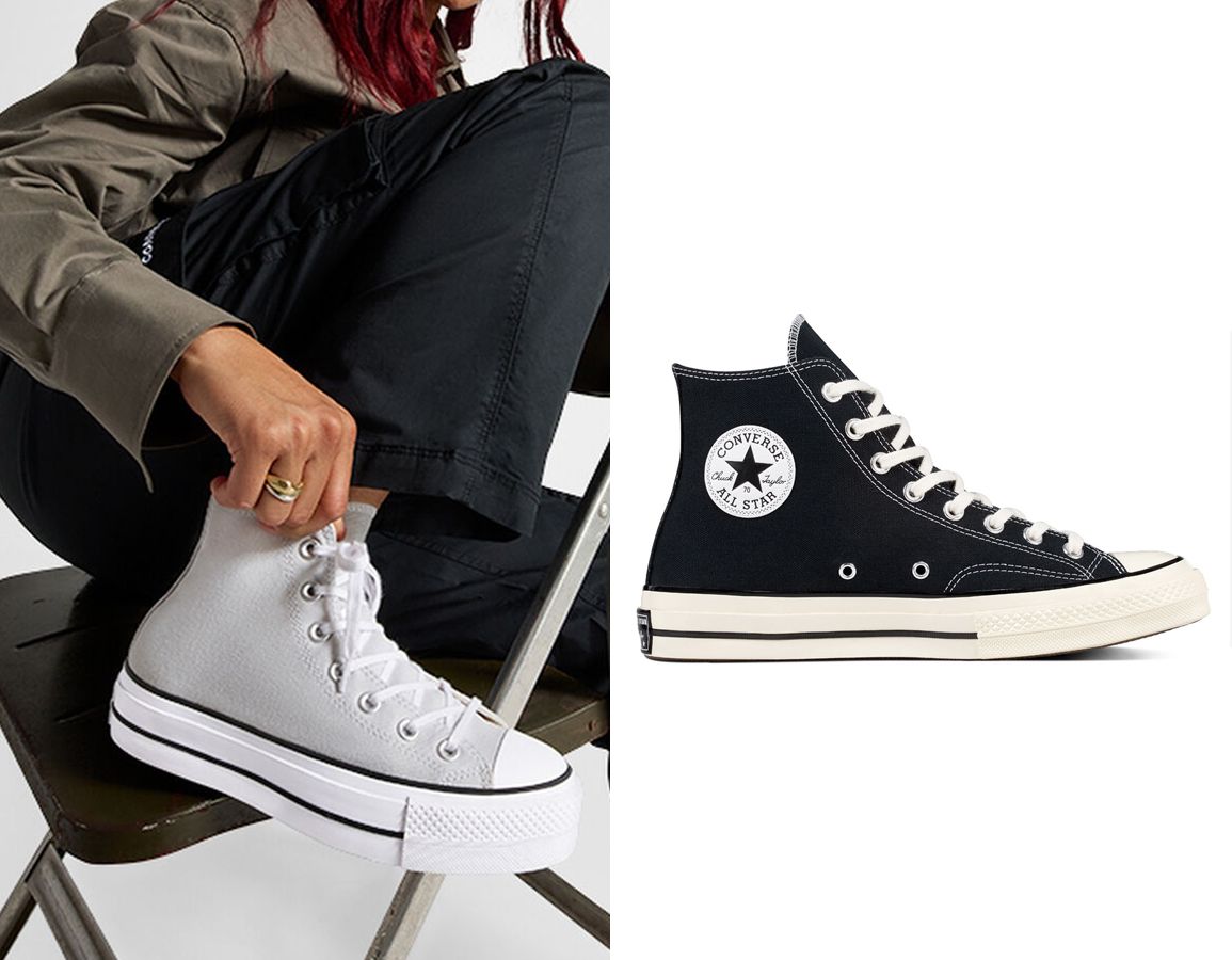 Converse Chuck Taylor