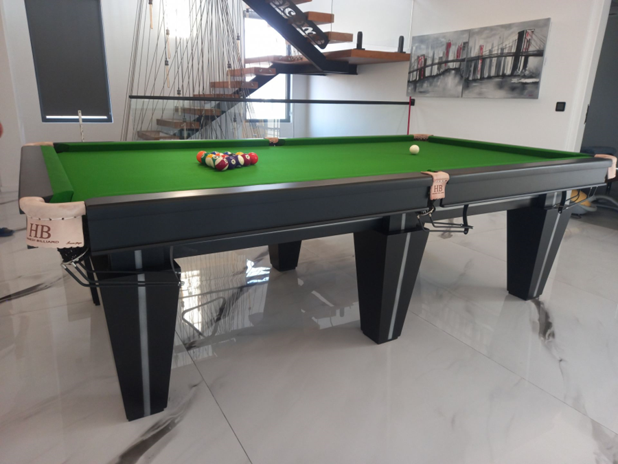 بیلیارد حامدی – معتبرترین و پیشرفته‌ترین تولیدکننده میز بیلیارد، اسنوکر و میزهای مدرن در ایران
