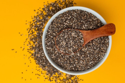 خواص شگفت‌انگیز دانه چیا برای سلامتی + طرز مصرف درست