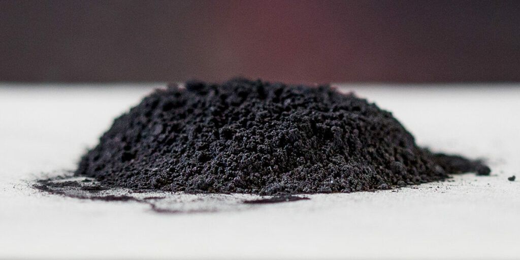 روش‌های تولید پودر فلزات نانو مقیاس