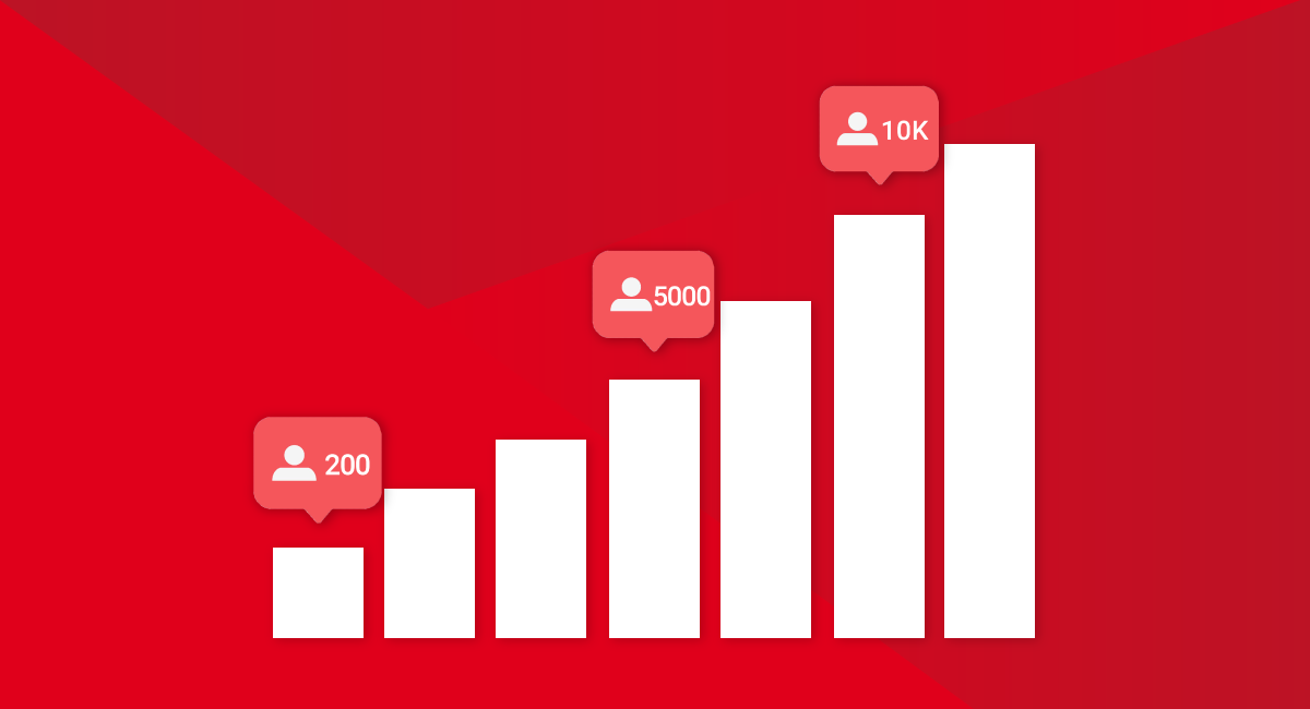 داستان پشت‌پرده‌ رشد انفجاری در اینستاگرام