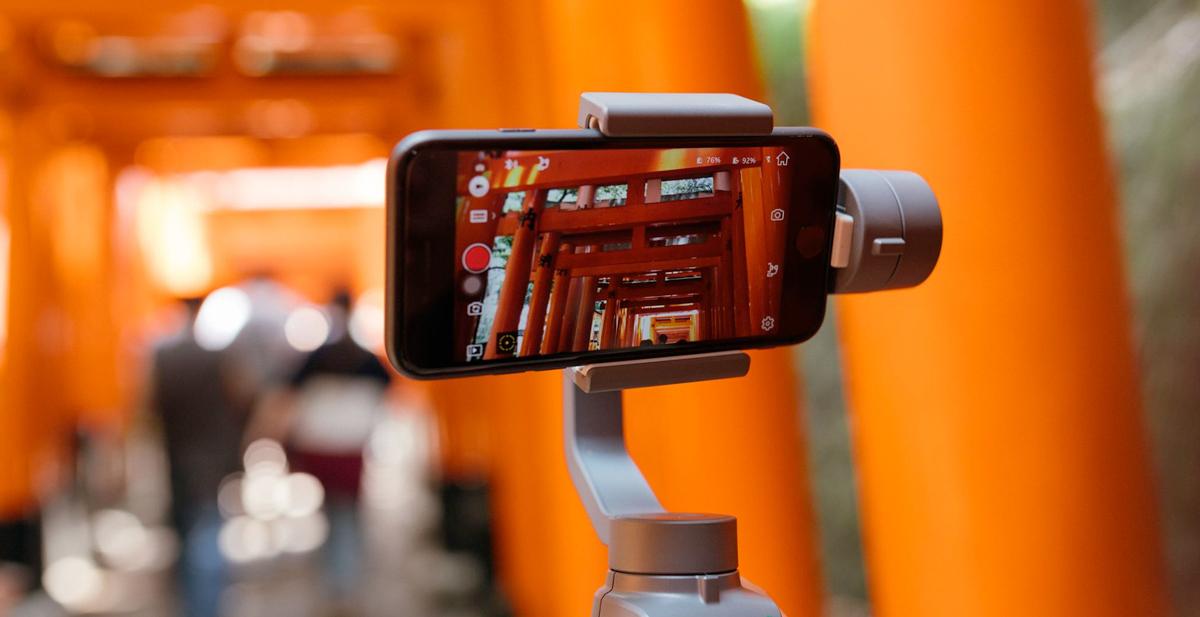 فیلم های سینمایی فیلم برداری شده با آیفون اپل