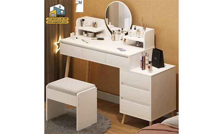 سه گامه؛ تلاقی تخصص طراحی و دوام چوب