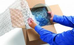 نایلون حبابدار یا محافظ مخفی؟ کشف مهم در دنیای بسته ‌بندی