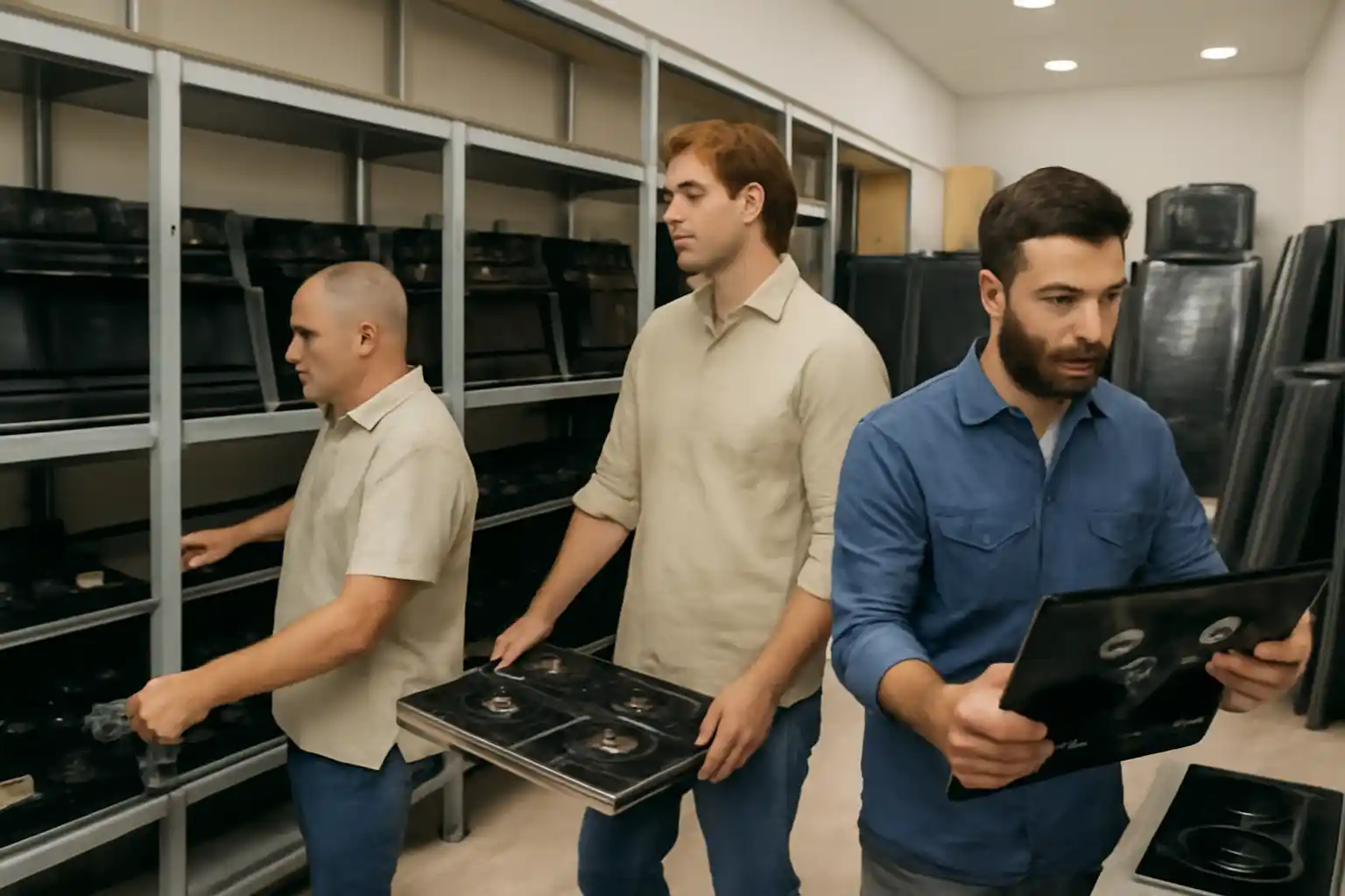 مرکز فروش شیشه اجاق گاز در تهران