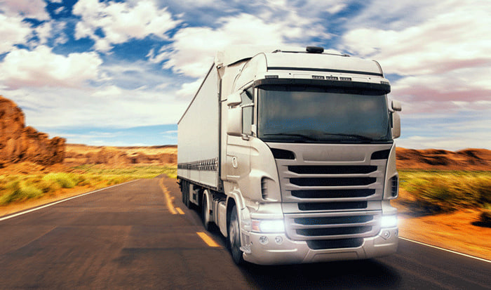 سریع‌ترین سرویس حمل بار تهران به شهرستان