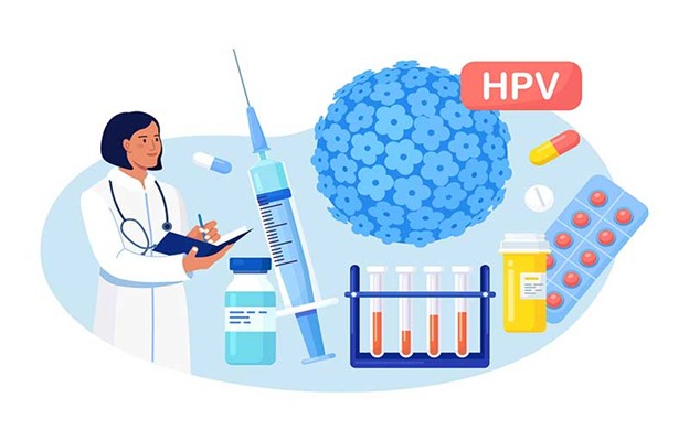 جدیدترین راه درمان زگیل (HPV) تناسلی 2025