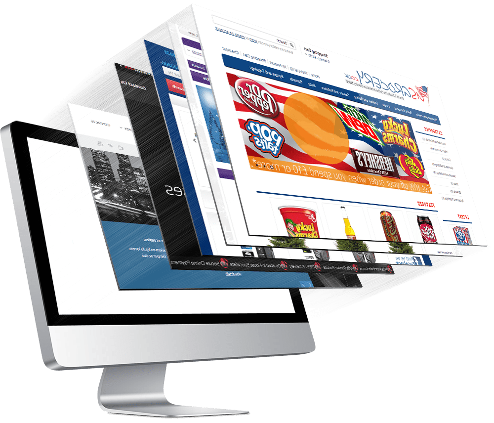 مزایای خرید سایت آماده از سایت ساز‌های حرفه ای