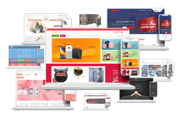 آموزش خرید سایت حرفه ای از بهترین پلتفرم خرید سایت در ایران