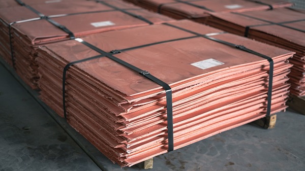 کاتد مس چیست؟ + ترکیب شیمیایی و کاربردهای صنعتی