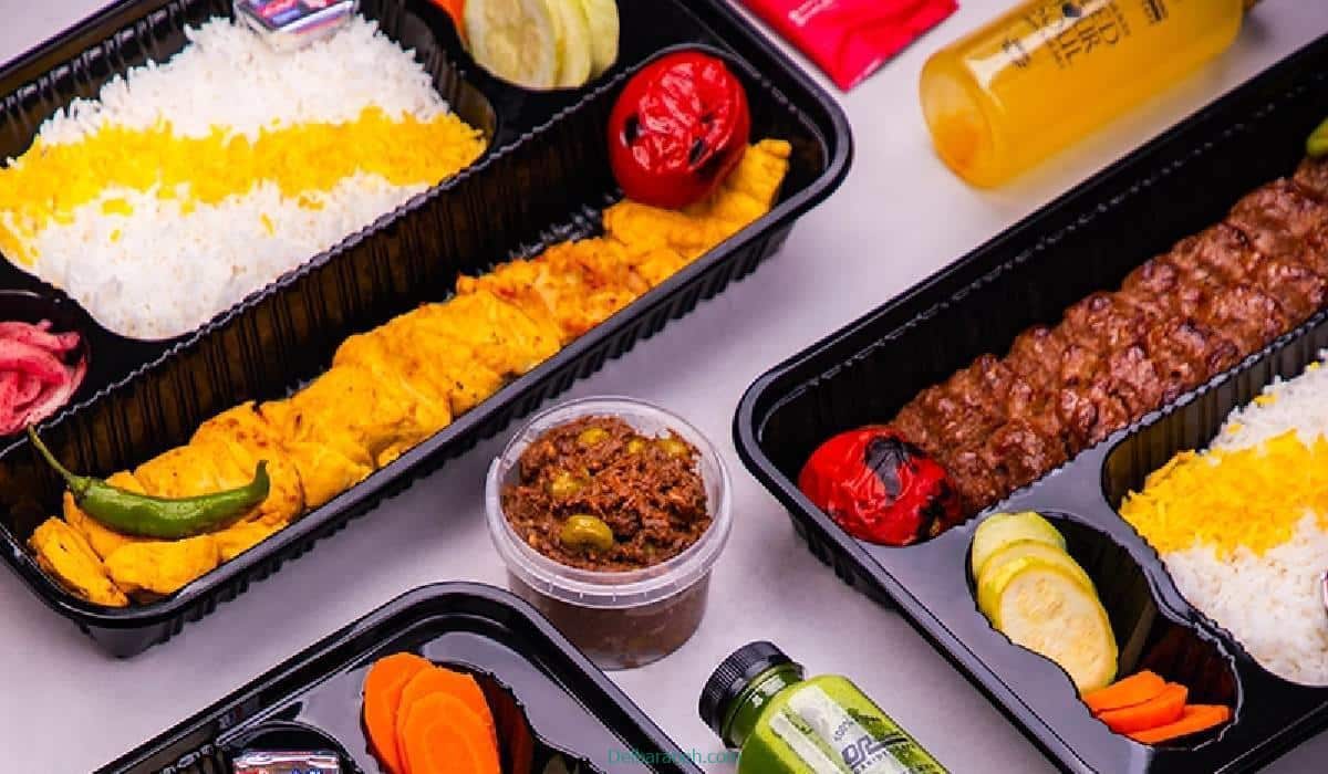 استقبال شرکت‌ها از سرویس غذای شرکتی کیبو!