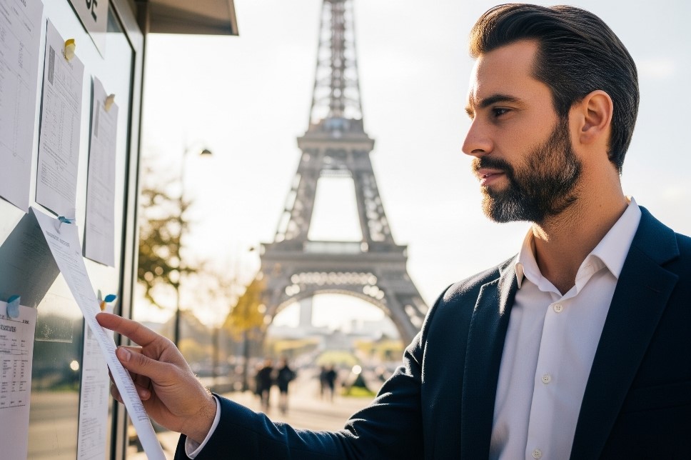 مشاوره مهاجرت به فرانسه