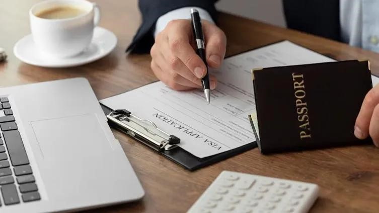 مزایای همکاری با تیم مهاجرتی