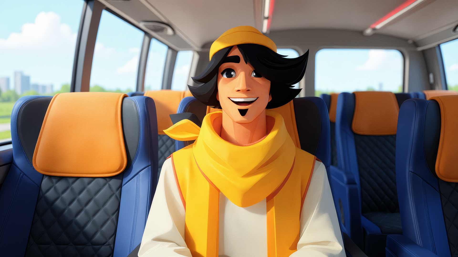 بلیط اتوبوس تهران به انزلی علی بابا خرید اینترنتی بدون دغدغه