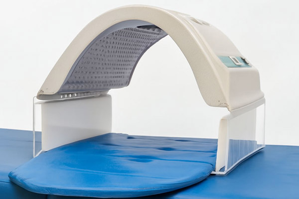 دستگاه زردی نوزاد