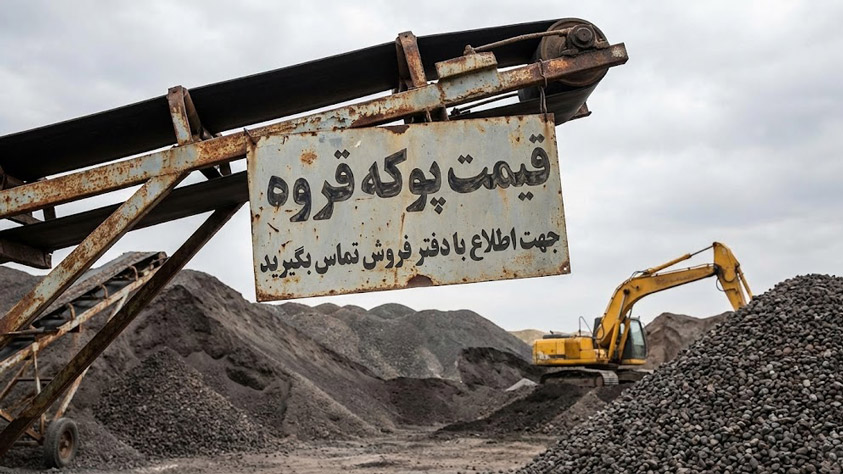 قیمت پوکه قروه