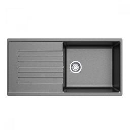 سینک آشپزخانه استیل بهتر است یا گرانیتی + مقایسه برند کن و ونسی