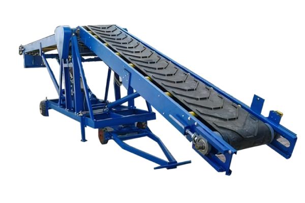 نوار نقاله چیست؟ بررسی تخصصی خرید و انتخاب کانوایر صنعتی