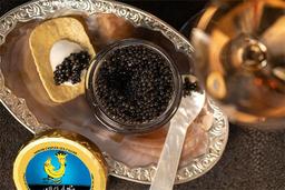 تجربه‌ای واقعی از خرید خاویار اصل (حقایقی که کسی نمی‌گوید.)