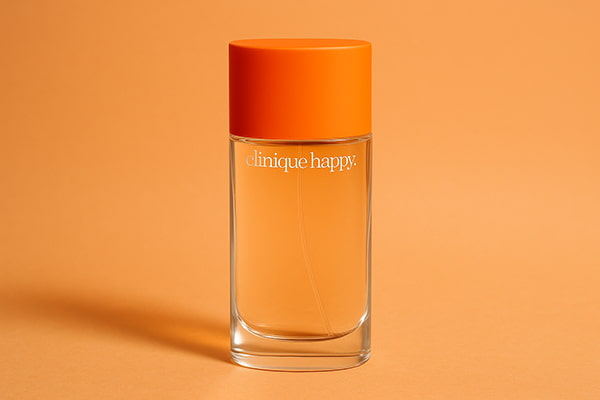 عطر کلینیک هپی زنانه