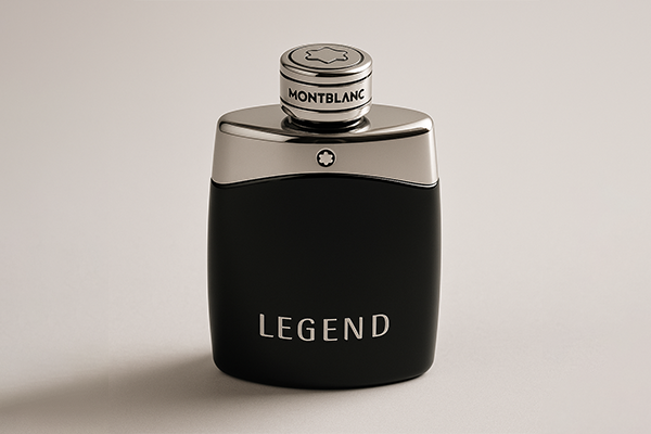 عطر مونت بلنک لجند