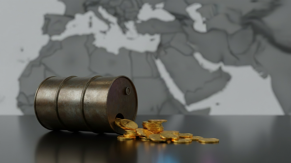 اهمیت قیمت بیت کوین به عنوان شاخص بازار