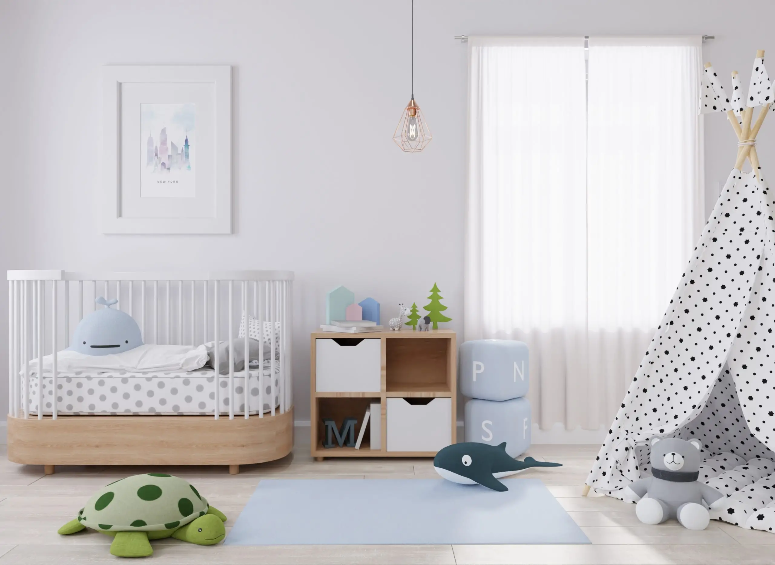 سیسمونی نوزاد؛ چه بخریم؟ چه نخریم؟ - بلاگ مای‌بیبی