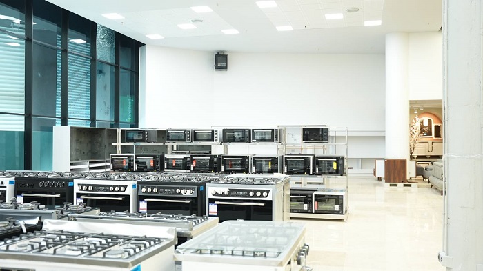 برندها و دسته‌بندی محصولات قابل خرید اقساطی