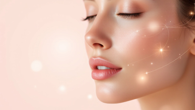 هزینه تزریق ژل لب روسی در شیراز