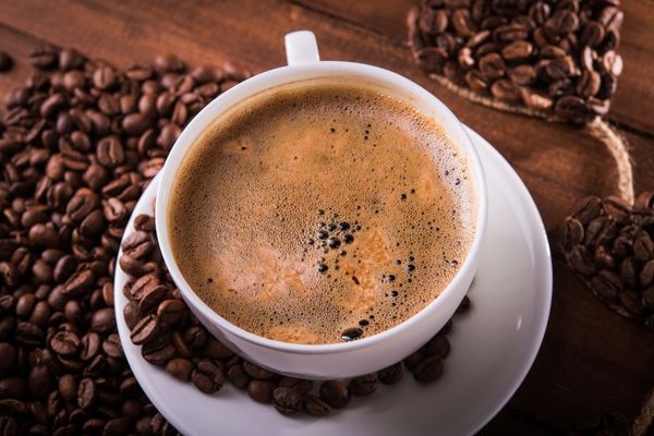 اسپرسو چیست؟