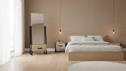 آینه قدی از کجا بخرم ؟ | راهنمای جامع 1404 + [لیست قیمت]