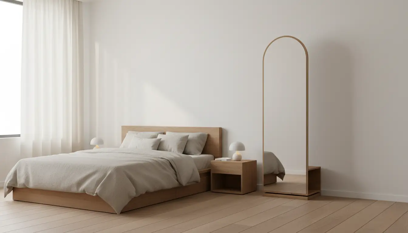 آیینه قدی از کجا بخرم؟