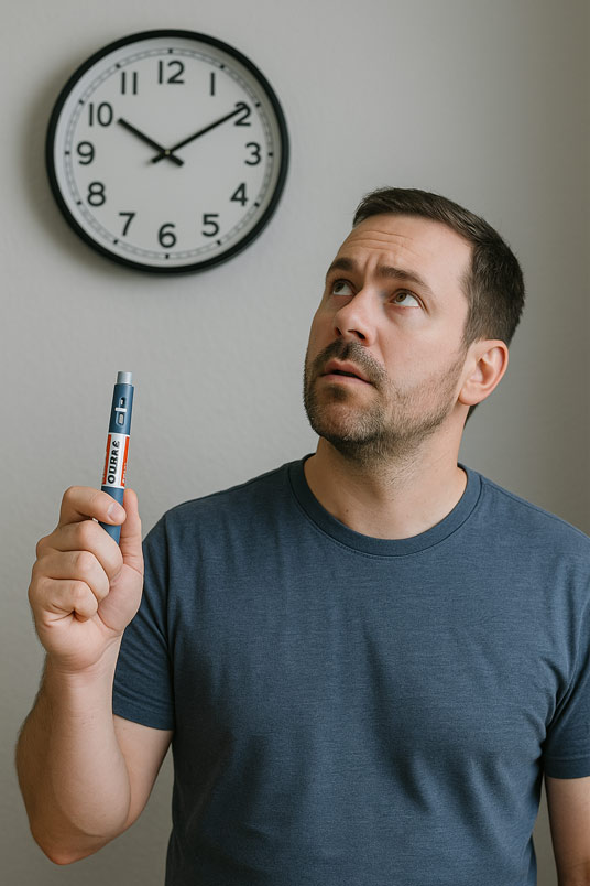 چرا اوزمپیک برای لاغری این‌قدر مطرح شده است؟