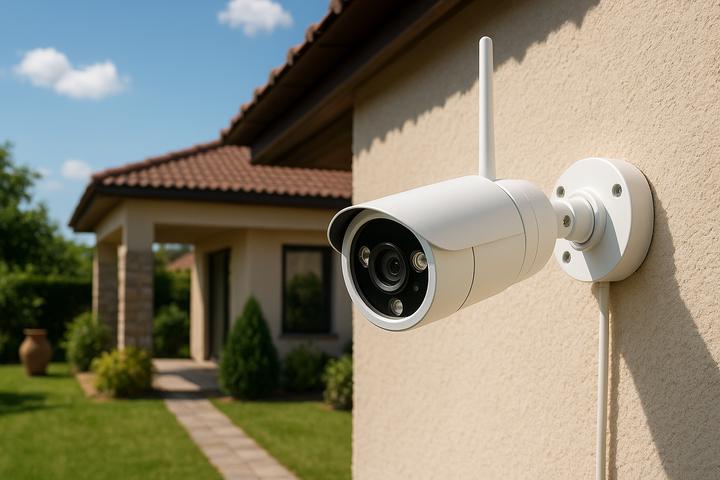 بهترین دوربین سیم کارت خور