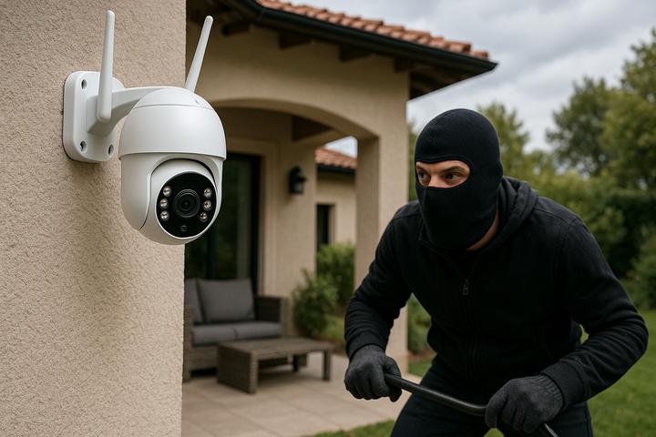 دوربین سیم کارتی