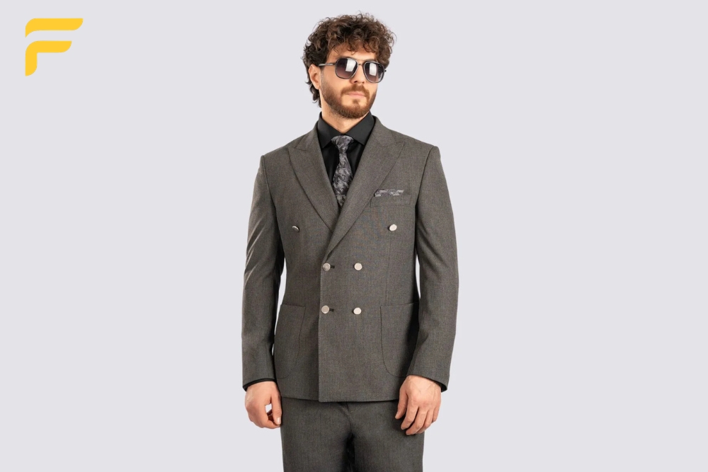 تفاوت رگولار فیت با لباس اسلیم فیت چیست ؟