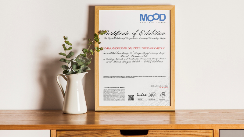 درباره جوایز طراحی 'A