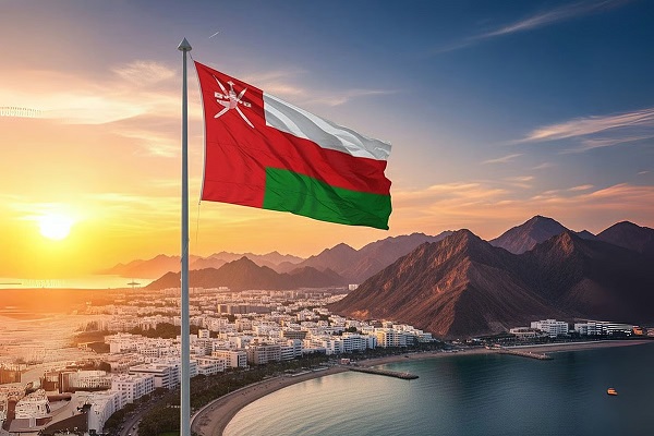 امنیت اقتصادی در عمان با خدمات توسعه کار