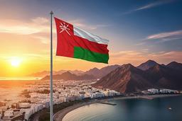 امنیت اقتصادی در عمان با خدمات توسعه کار