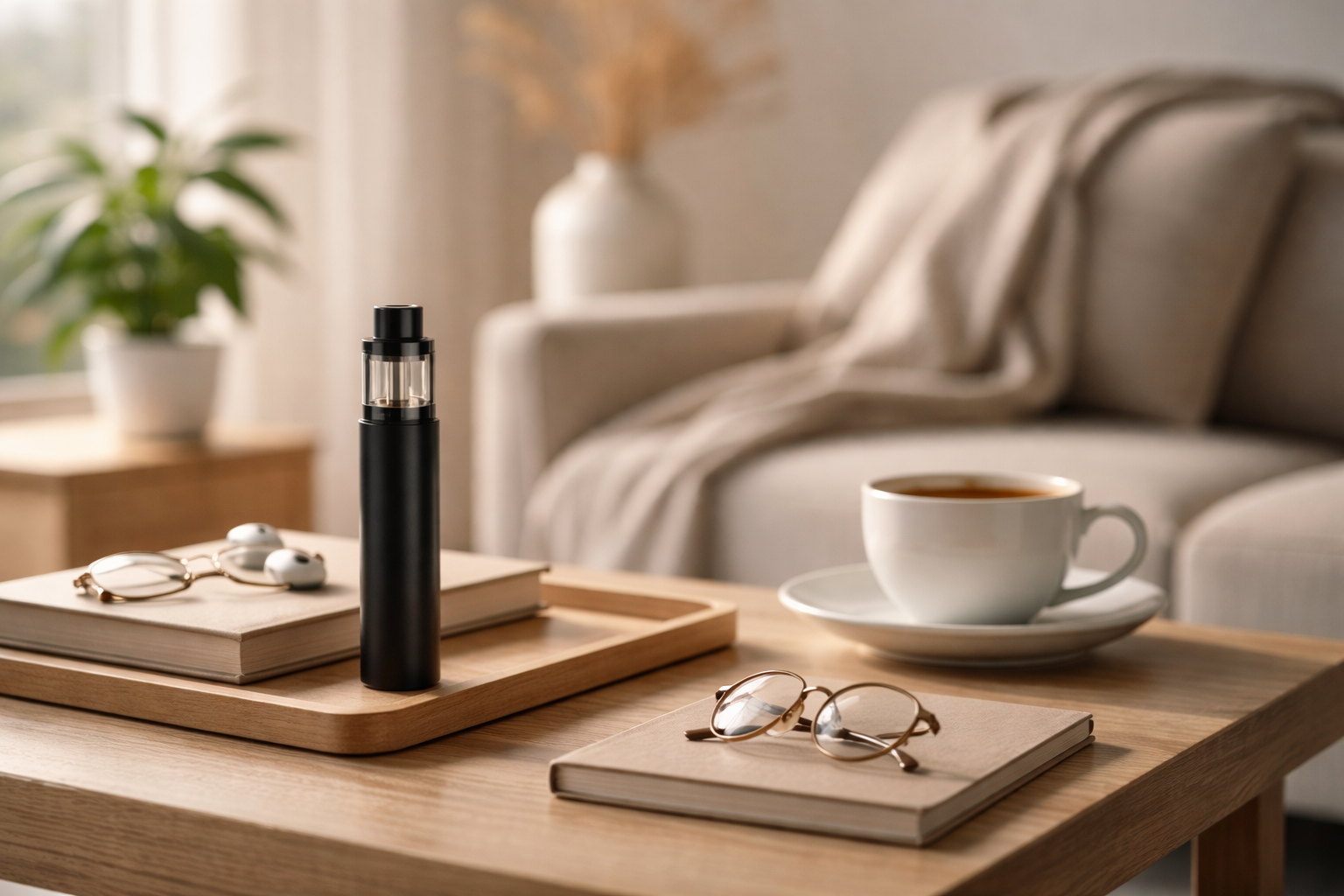 مینیمالیسم در مصرف؛ چرا نسل جدید کمتر، اما آگاهانه‌تر انتخاب می‌کند؟