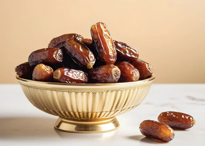 خرما؛ قهرمان کوچکِ آشپزخانه‌های ایرانی