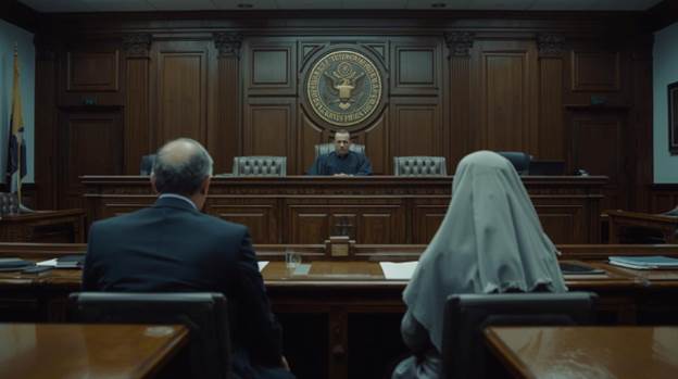 چرا بدون وکیل ممکن است مشکلات بیشتر شود؟