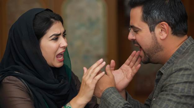 بهترین وکیل طلاق در تهران