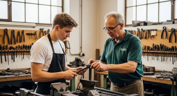 روش‌های مهاجرت به آلمان